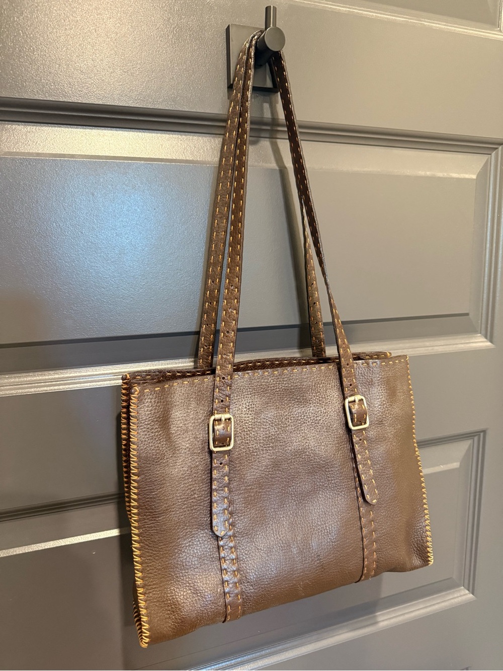Vintage Fendi